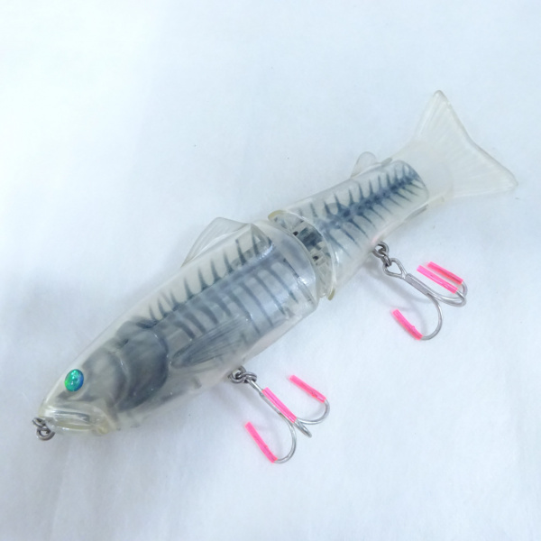 newスライドスイマー175F